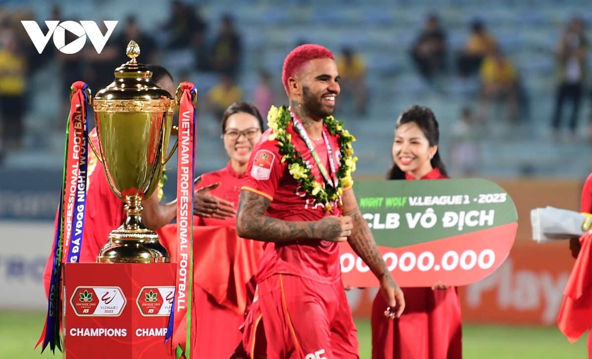 HAGL chia tay cầu thủ duy nhất từng vô địch V-League, đăng ký 2 ngoại binh mới